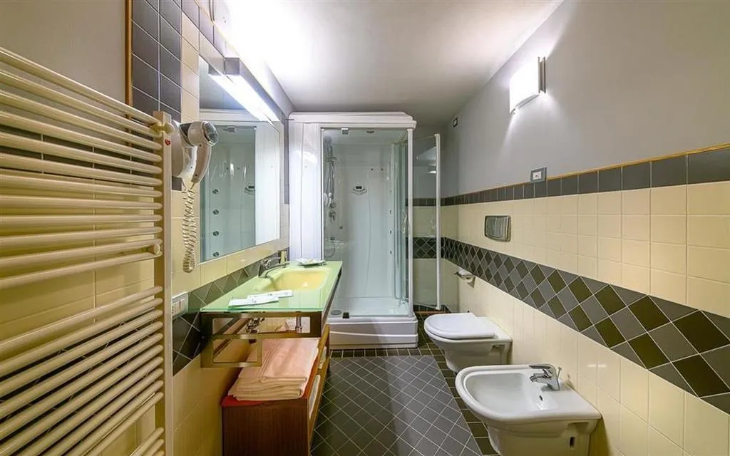 Hotel Ambrosini