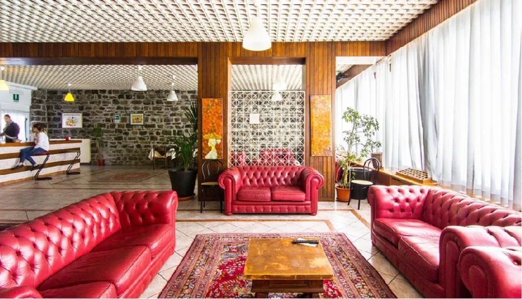 Hotel Cimone Excelsior