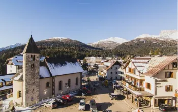 Hotel Cimone Excelsior