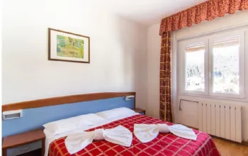 Hotel Cimone Excelsior