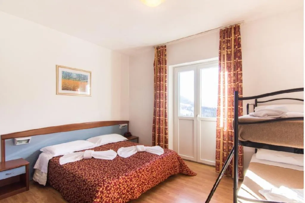 Hotel Cimone Excelsior