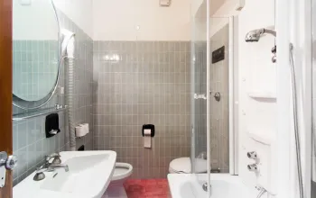 Hotel Cimone Excelsior