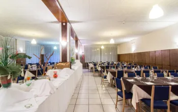 Hotel Cimone Excelsior