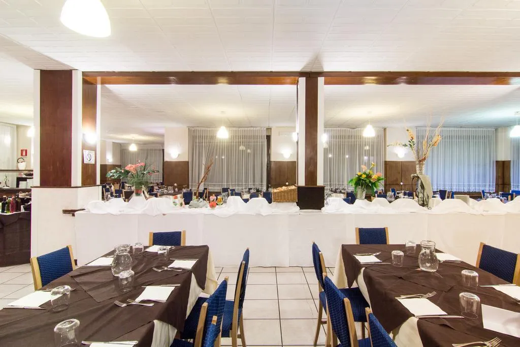 Hotel Cimone Excelsior