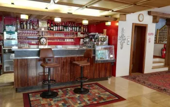 Hotel Rodes
