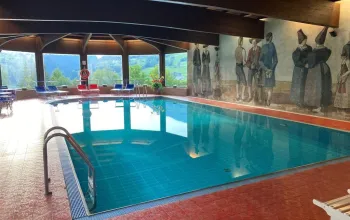 Hotel Rodes