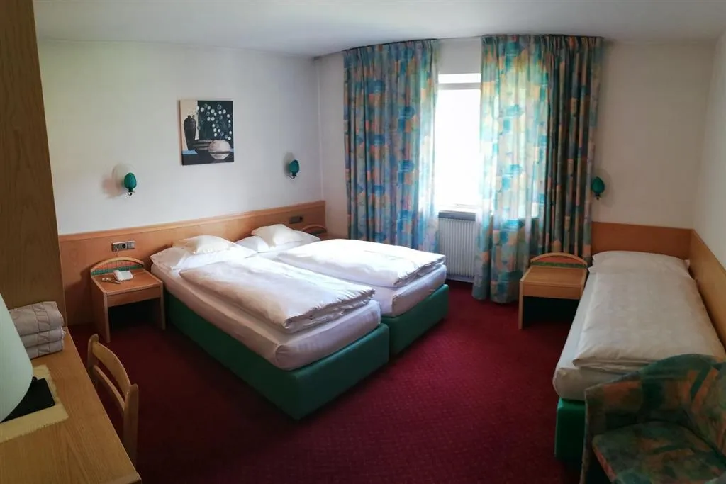 Hotel Rodes
