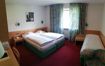 Hotel Rodes