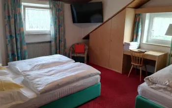 Hotel Rodes
