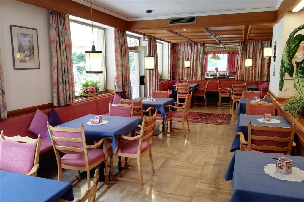 Hotel Rodes