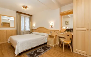 Hotel Pontechiesa