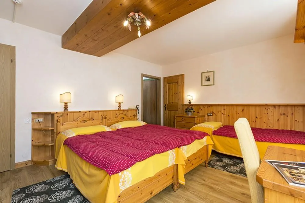Hotel Pontechiesa
