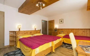 Hotel Pontechiesa