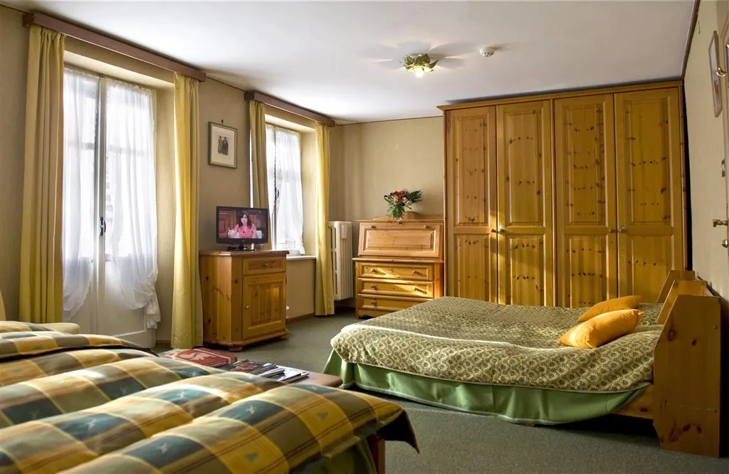 Hotel Pontechiesa