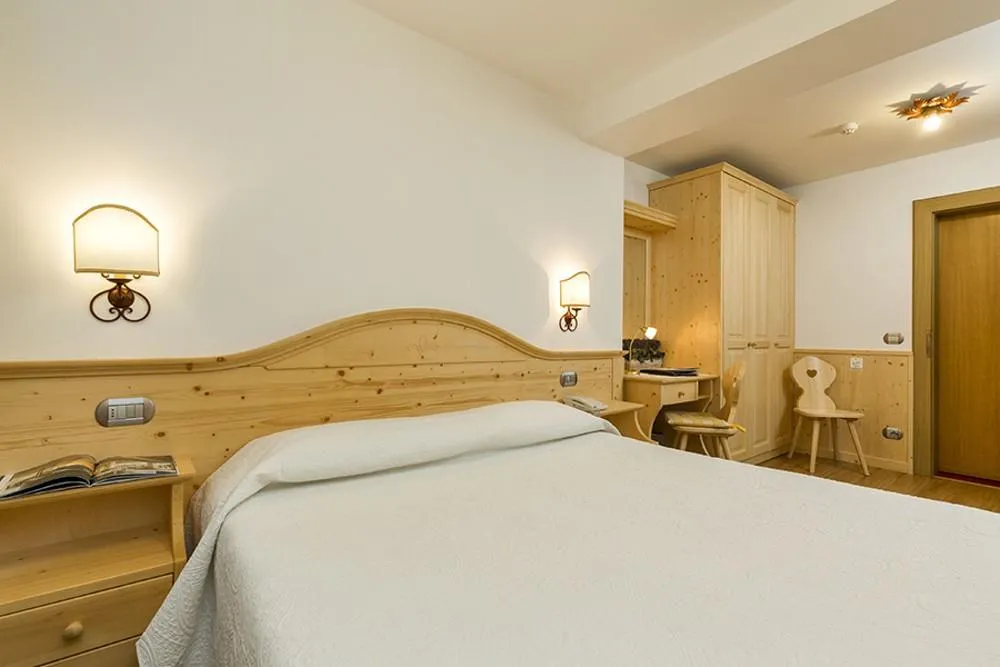 Hotel Pontechiesa