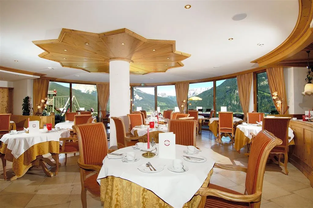 Hotel Scherlin