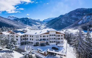 Hotel Scherlin