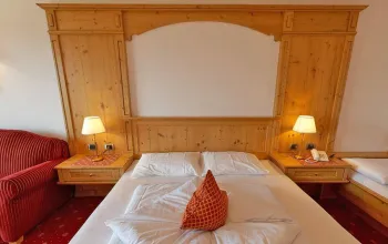 Hotel Scherlin