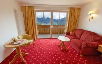 Hotel Scherlin