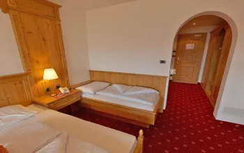 Hotel Scherlin
