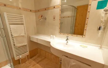 Hotel Scherlin
