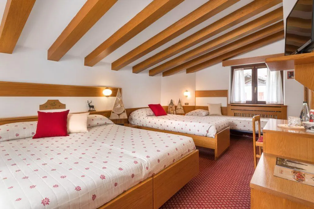 Hotel Bellavista