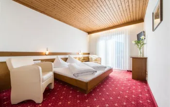 Hotel Antholzerhof