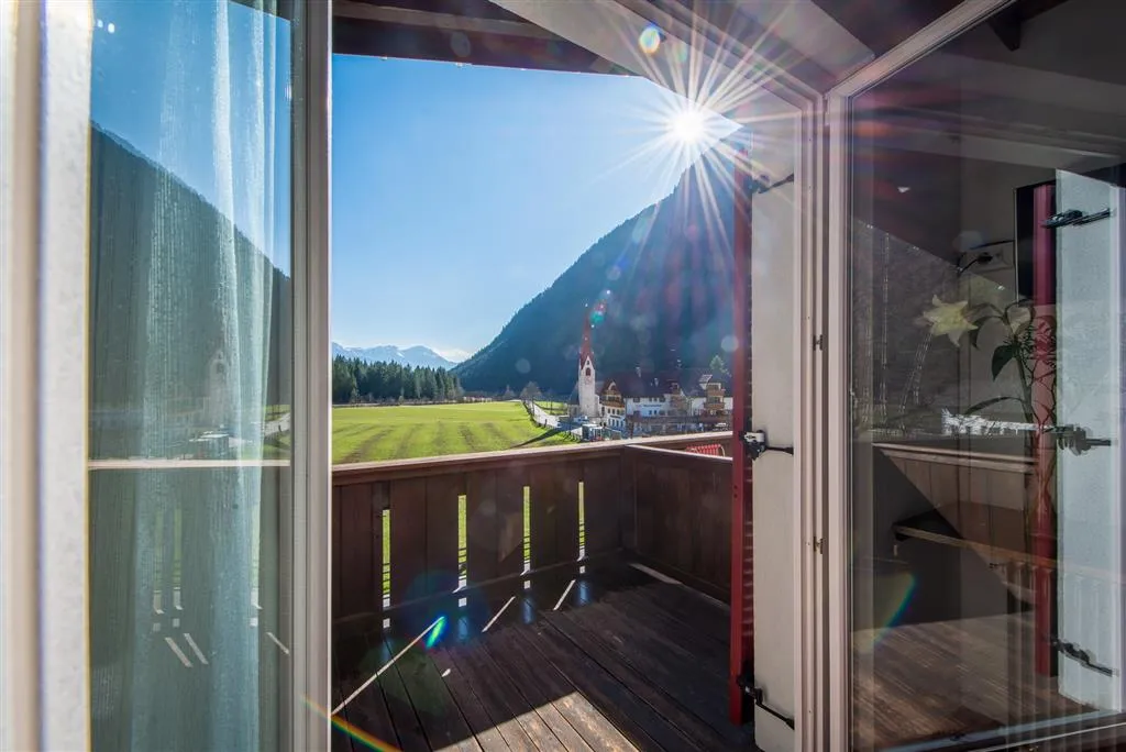 Hotel Antholzerhof