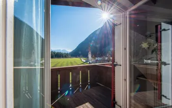 Hotel Antholzerhof