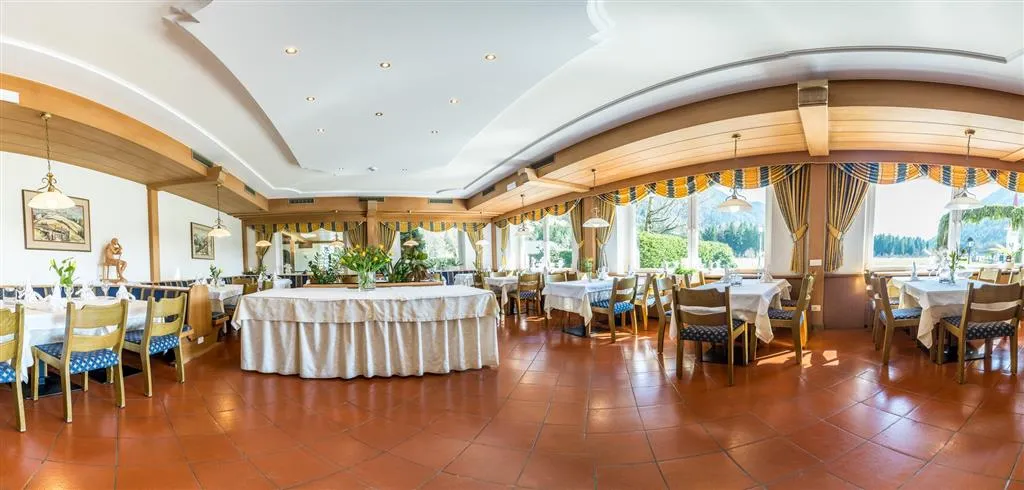 Hotel Antholzerhof