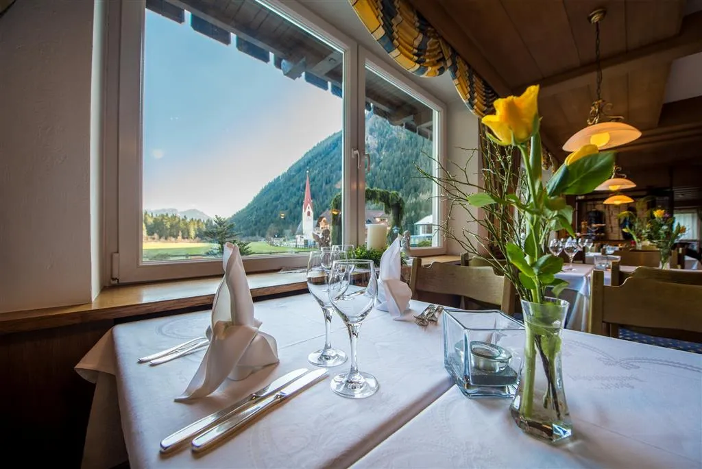 Hotel Antholzerhof