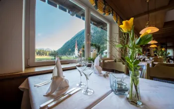 Hotel Antholzerhof