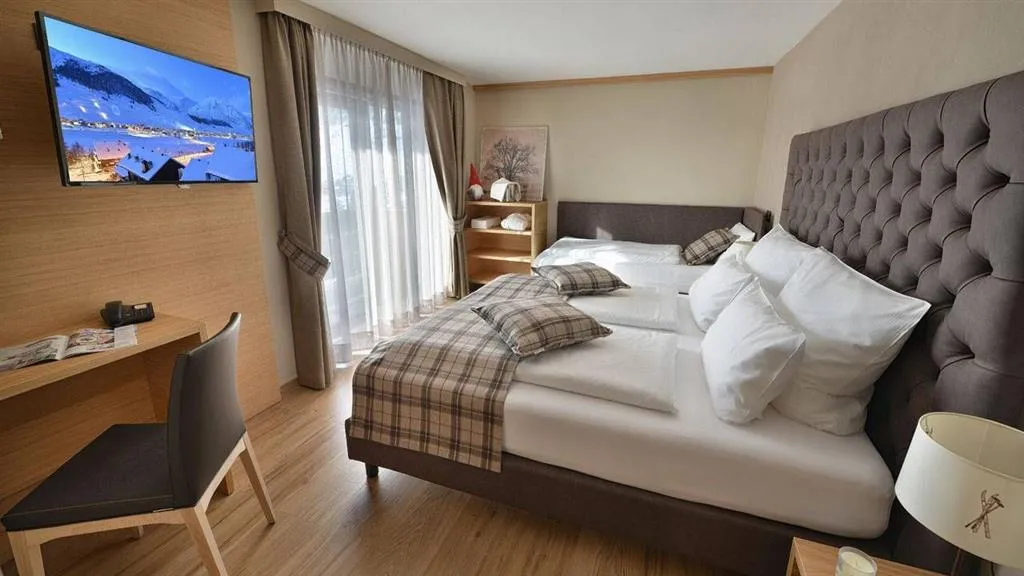 Hotel Margherita