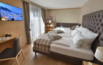 Hotel Margherita
