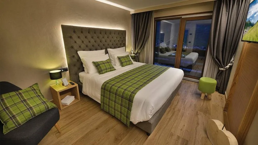 Hotel Margherita
