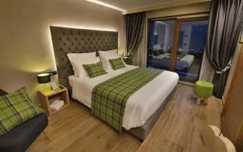 Hotel Margherita