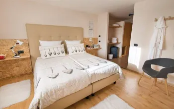 Hotel Margherita