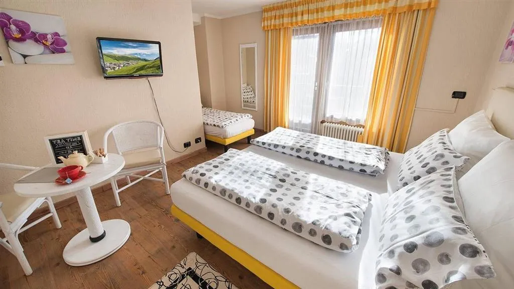 Hotel Margherita
