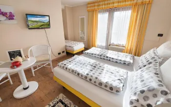 Hotel Margherita