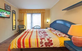 Hotel Margherita