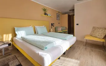 Hotel Margherita
