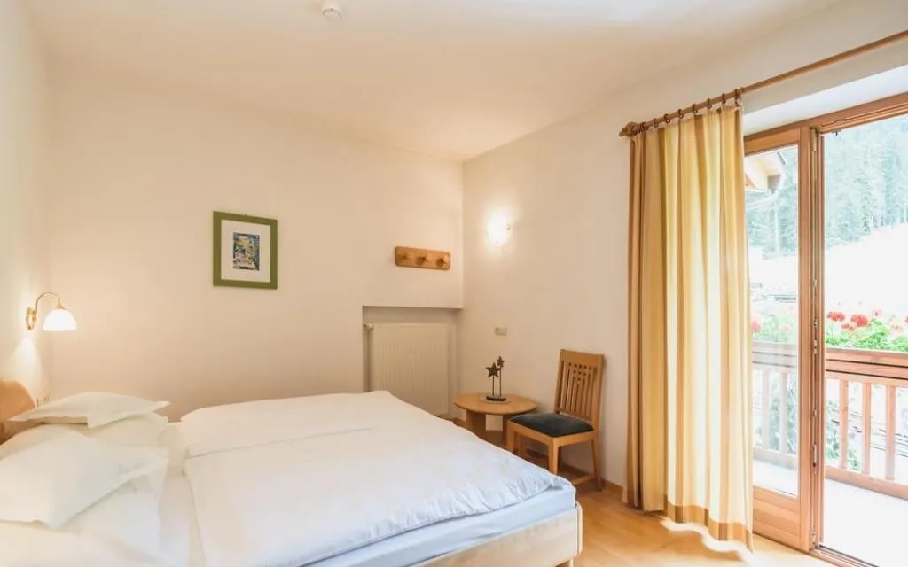 Hotel St. Nikolaus