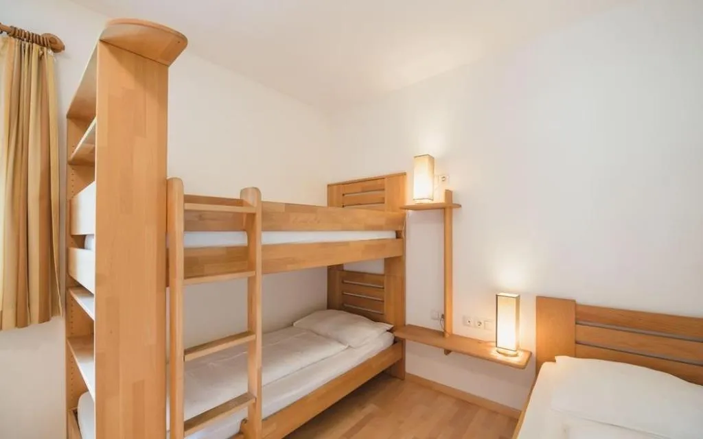 Hotel St. Nikolaus