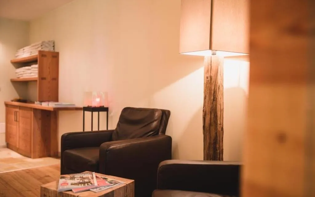 Hotel St. Nikolaus