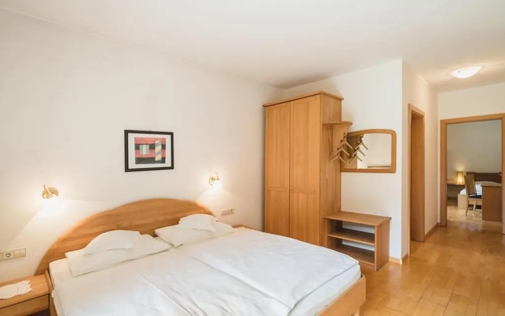 Hotel St. Nikolaus