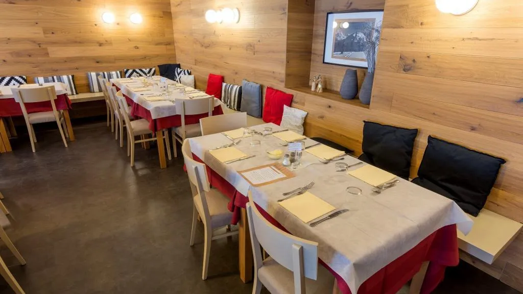 Hotel Al Gallo Forcello Superior