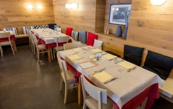 Hotel Al Gallo Forcello Superior
