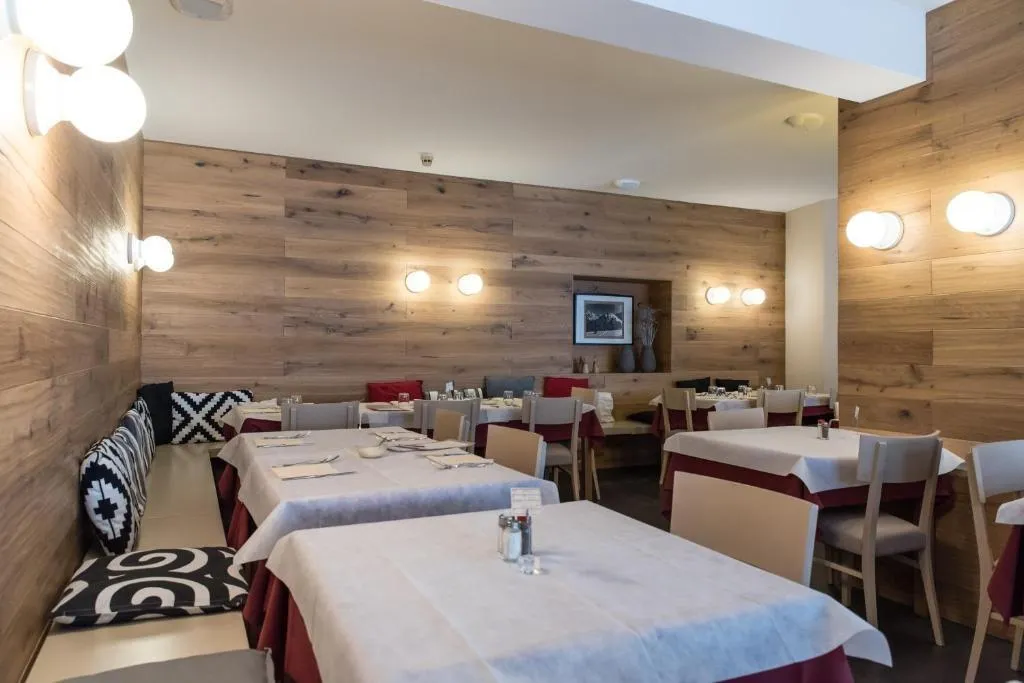 Hotel Al Gallo Forcello Superior