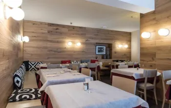 Hotel Al Gallo Forcello Superior