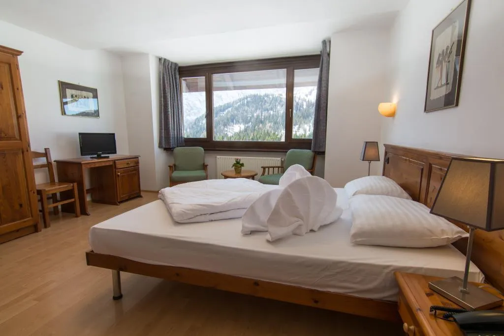Hotel Al Gallo Forcello Superior